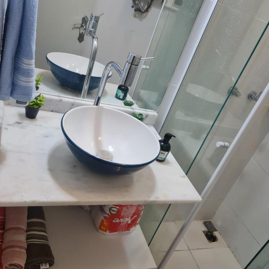 Conforto Copanema Hygge Rio de Janeiro Kültér fotó