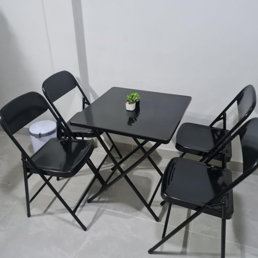 Conforto Copanema Hygge Rio de Janeiro Kültér fotó