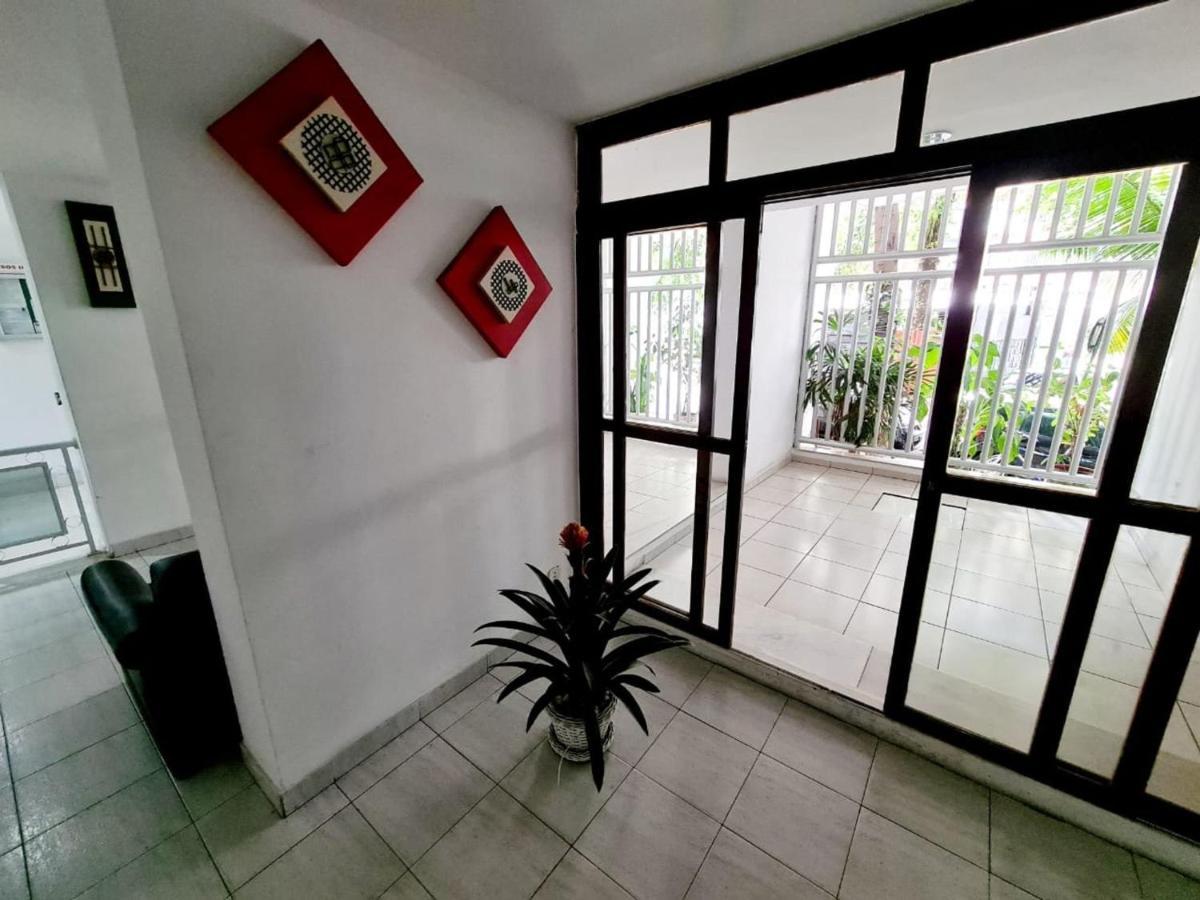 Conforto Copanema Hygge Rio de Janeiro Kültér fotó