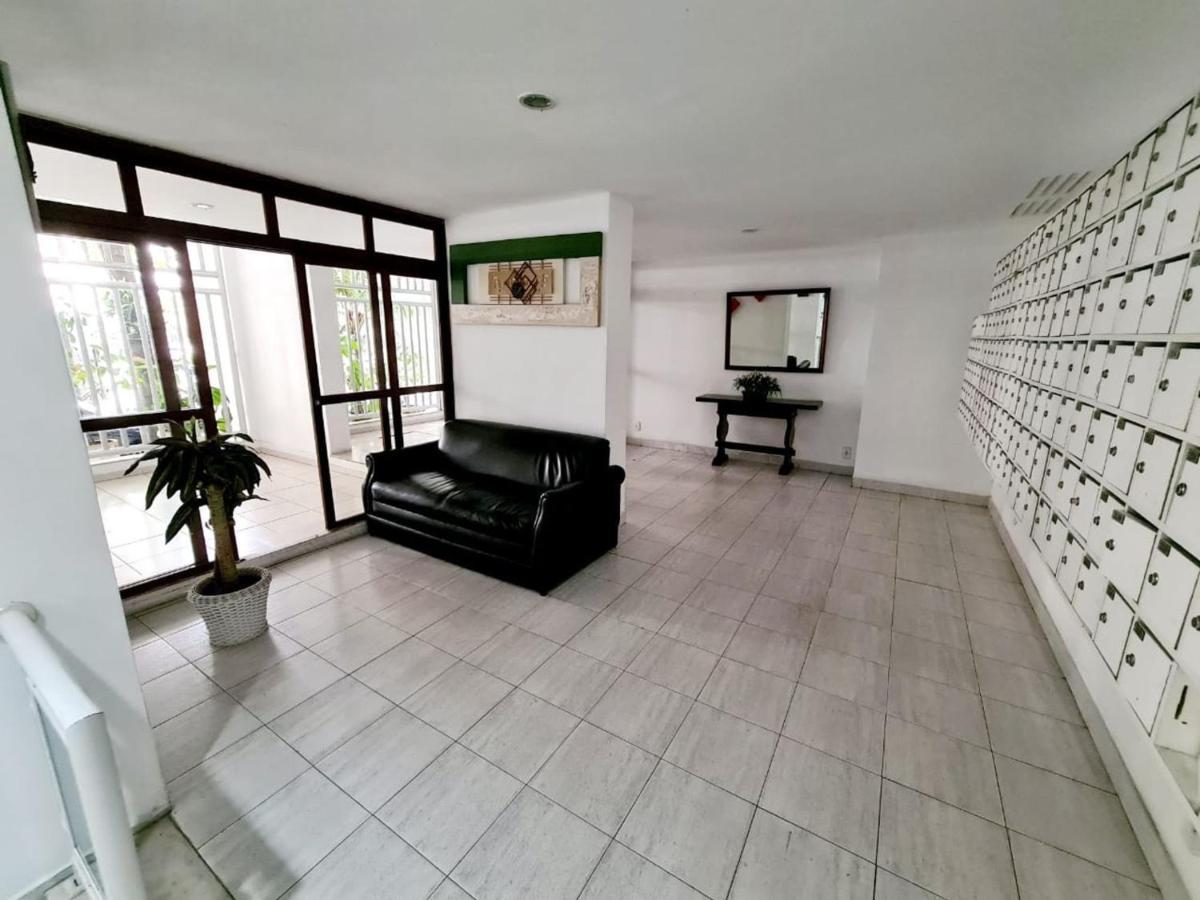 Conforto Copanema Hygge Rio de Janeiro Kültér fotó