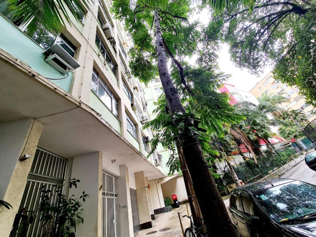 Conforto Copanema Hygge Rio de Janeiro Kültér fotó