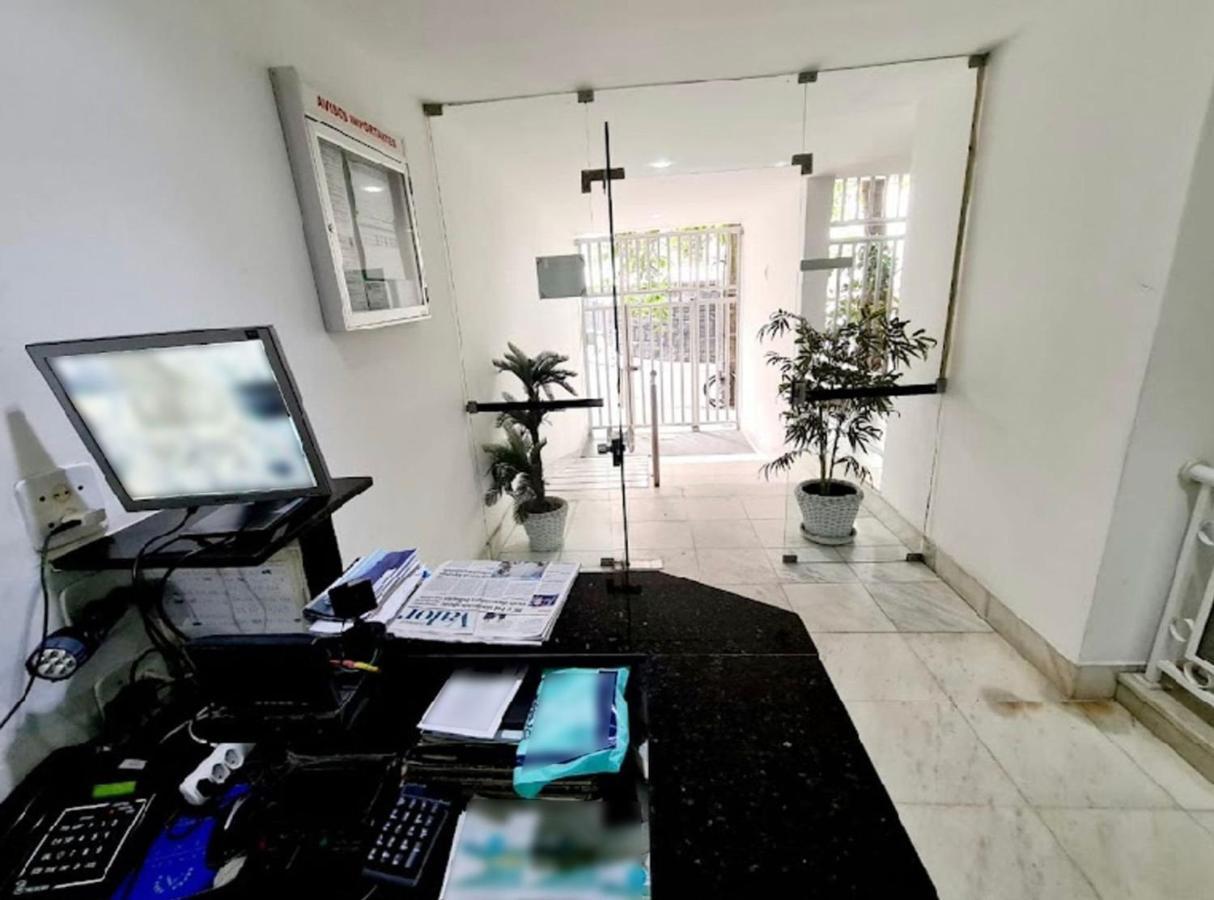 Conforto Copanema Hygge Rio de Janeiro Kültér fotó