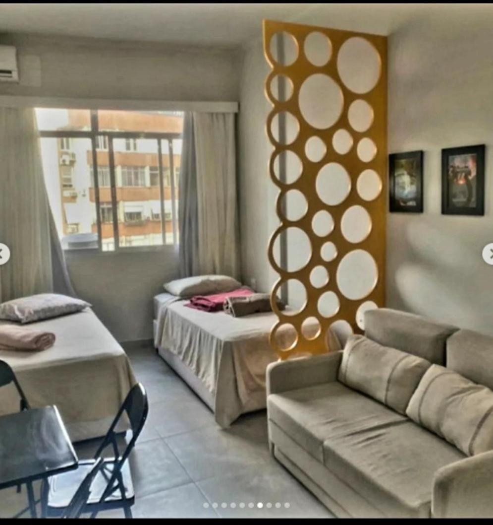 Conforto Copanema Hygge Rio de Janeiro Kültér fotó