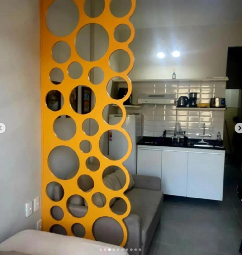 Conforto Copanema Hygge Rio de Janeiro Kültér fotó