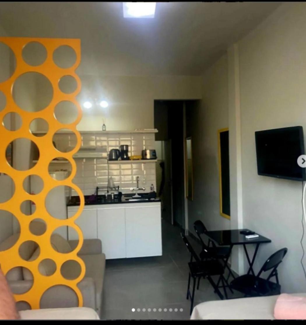Conforto Copanema Hygge Rio de Janeiro Kültér fotó